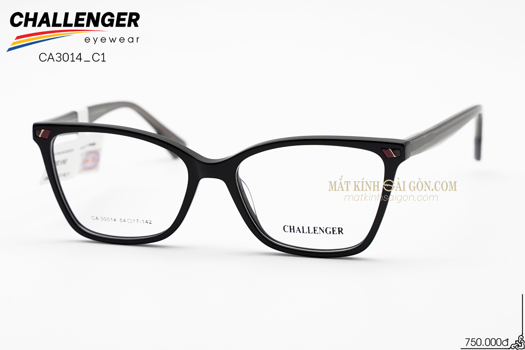GỌNG KÍNH CHALLENGER CA3014 C1