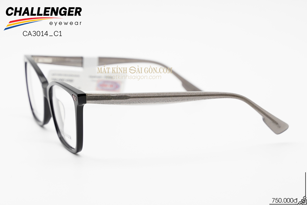 GỌNG KÍNH CHALLENGER CA3014 C1 - Hình 7