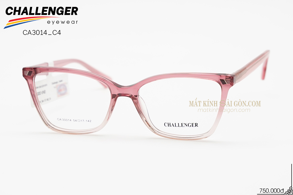 GỌNG KÍNH CHALLENGER CA3014 C4