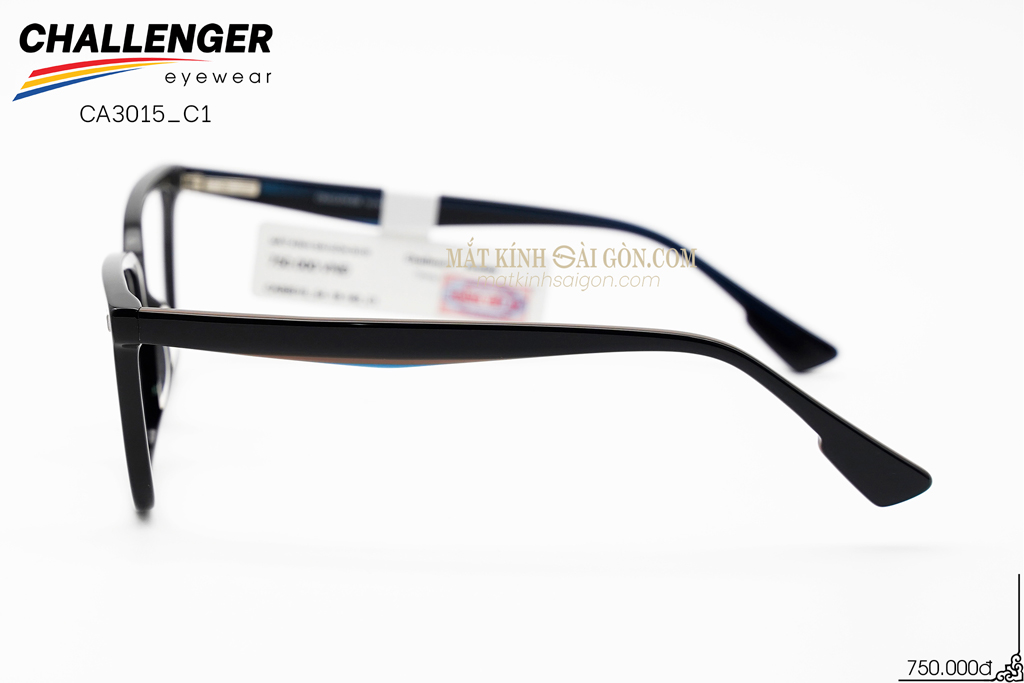 GỌNG KÍNH CHALLENGER CA3015 C1 - Hình 8