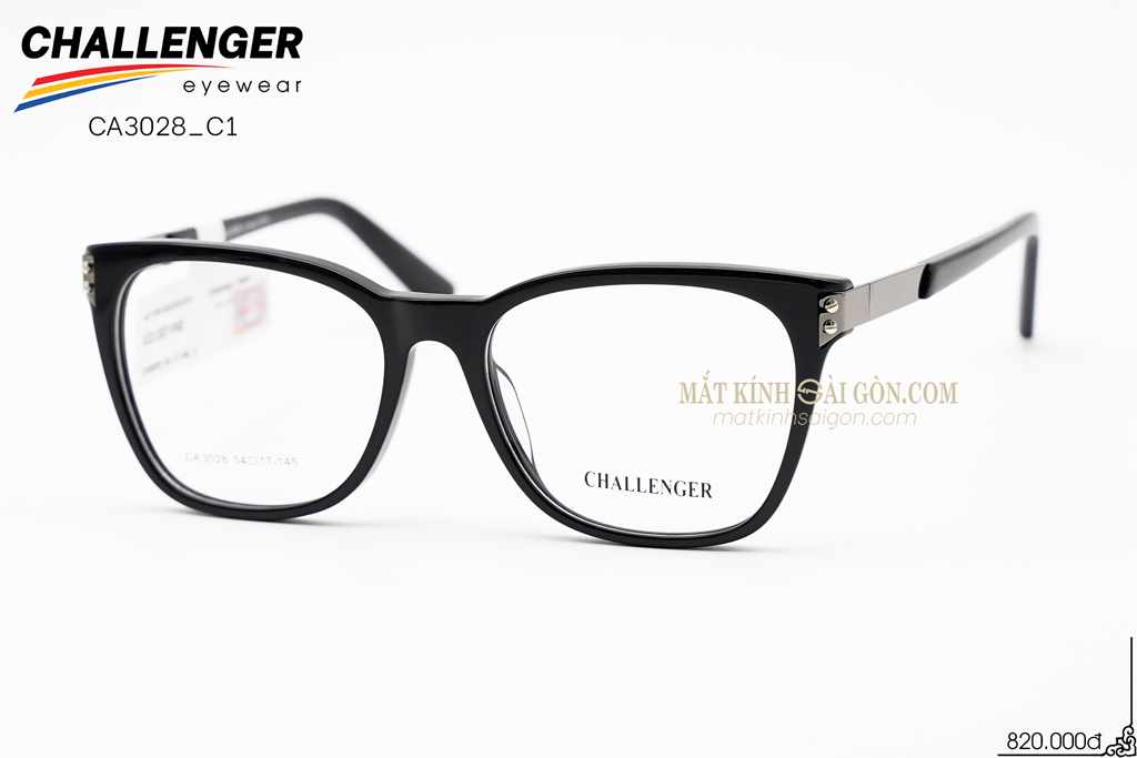 GỌNG KÍNH CHALLENGER CA3028 C1