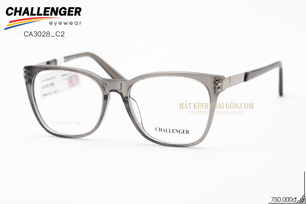 GỌNG KÍNH CHALLENGER CA3028 C2