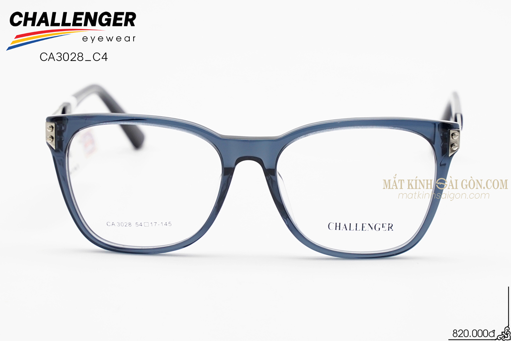 GỌNG KÍNH CHALLENGER CA3028 C4 - Hover