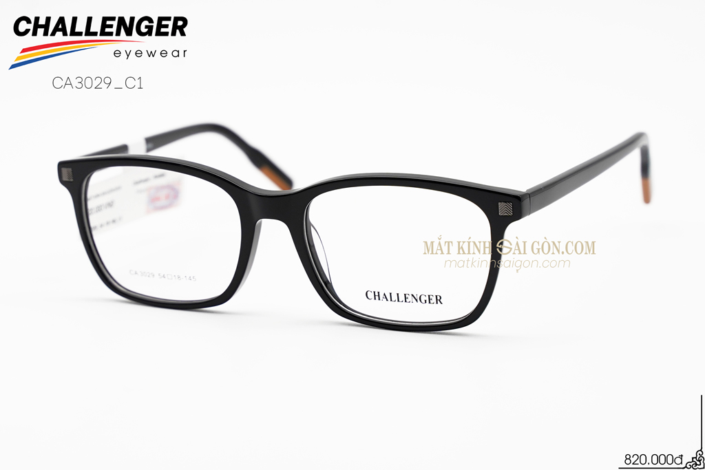 GỌNG KÍNH CHALLENGER CA3022 C1