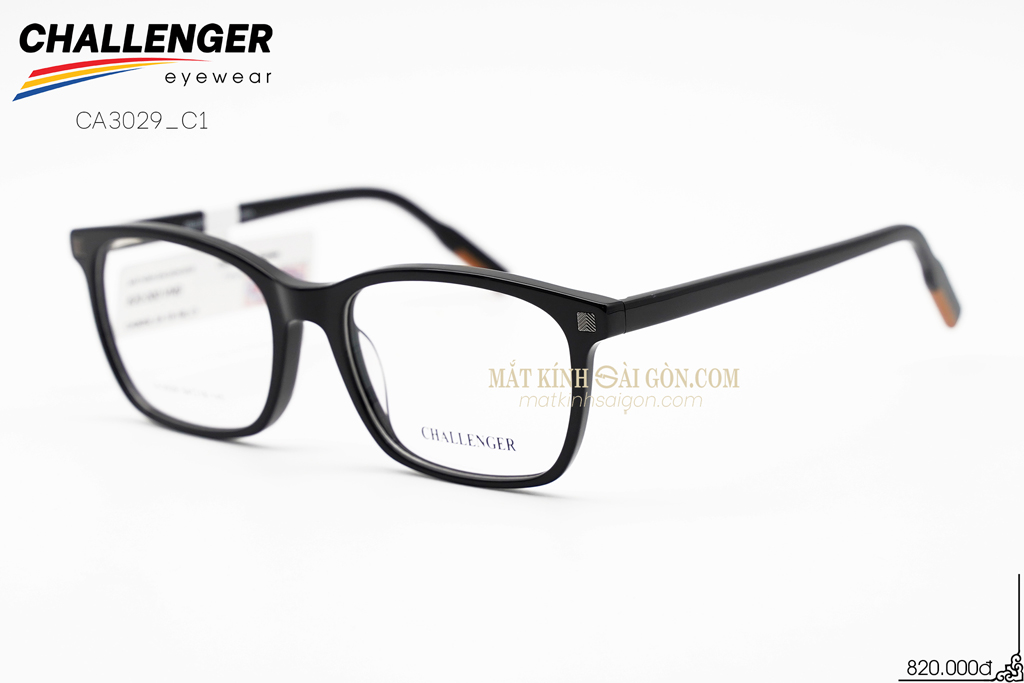 GỌNG KÍNH CHALLENGER CA3022 C1 - Hình 5