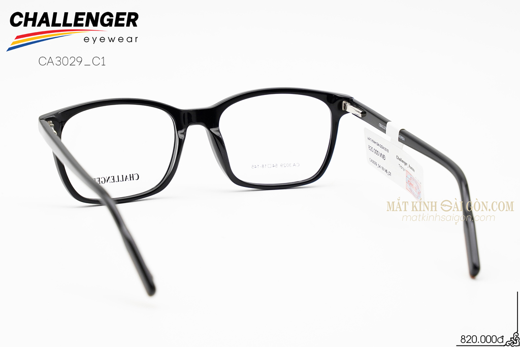 GỌNG KÍNH CHALLENGER CA3022 C1 - Hình 3