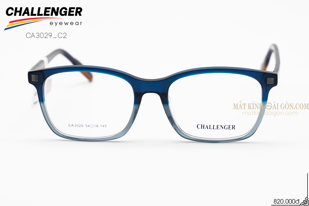 GỌNG KÍNH CHALLENGER CA3022 C2 - Hover