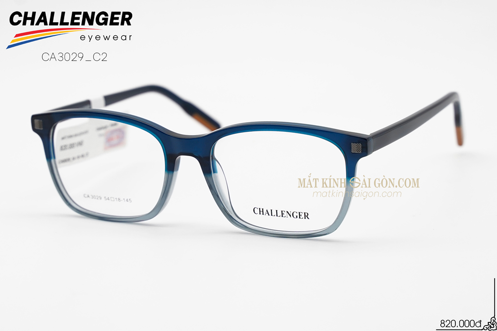 GỌNG KÍNH CHALLENGER CA3022 C2