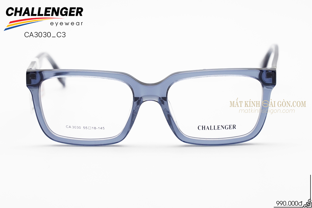 GỌNG KÍNH CHALLENGER CA3030 C3 - Hover