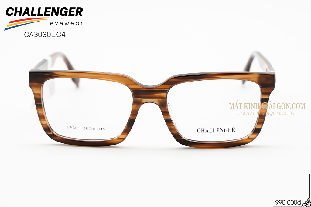GỌNG KÍNH CHALLENGER CA3030 C4 - Hover