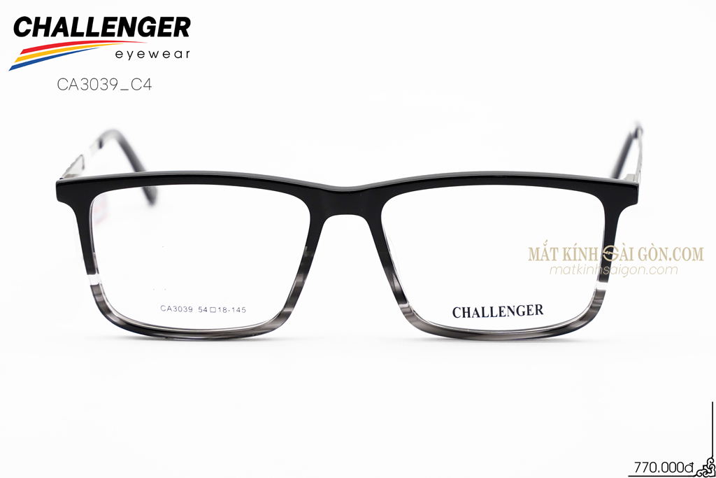 GỌNG KÍNH CHALLENGER CA3039 C4 - Hover