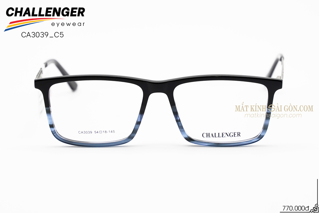 GỌNG KÍNH CHALLENGER CA3039 C5 - Hover