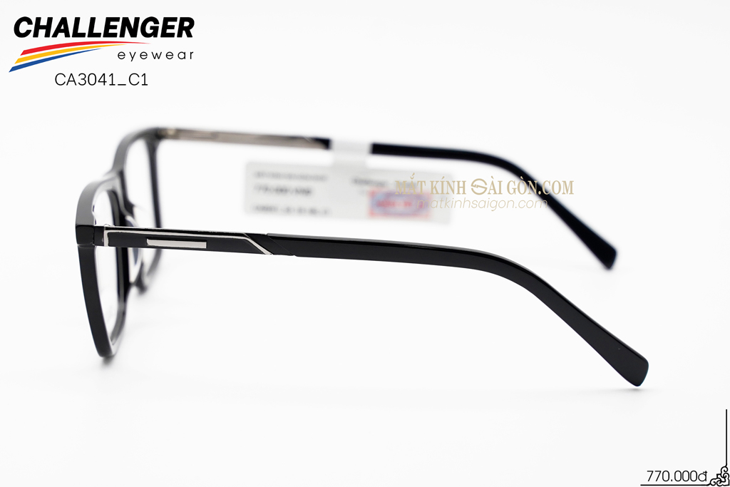GỌNG KÍNH CHALLENGER CA3041 C1 - Hình 7