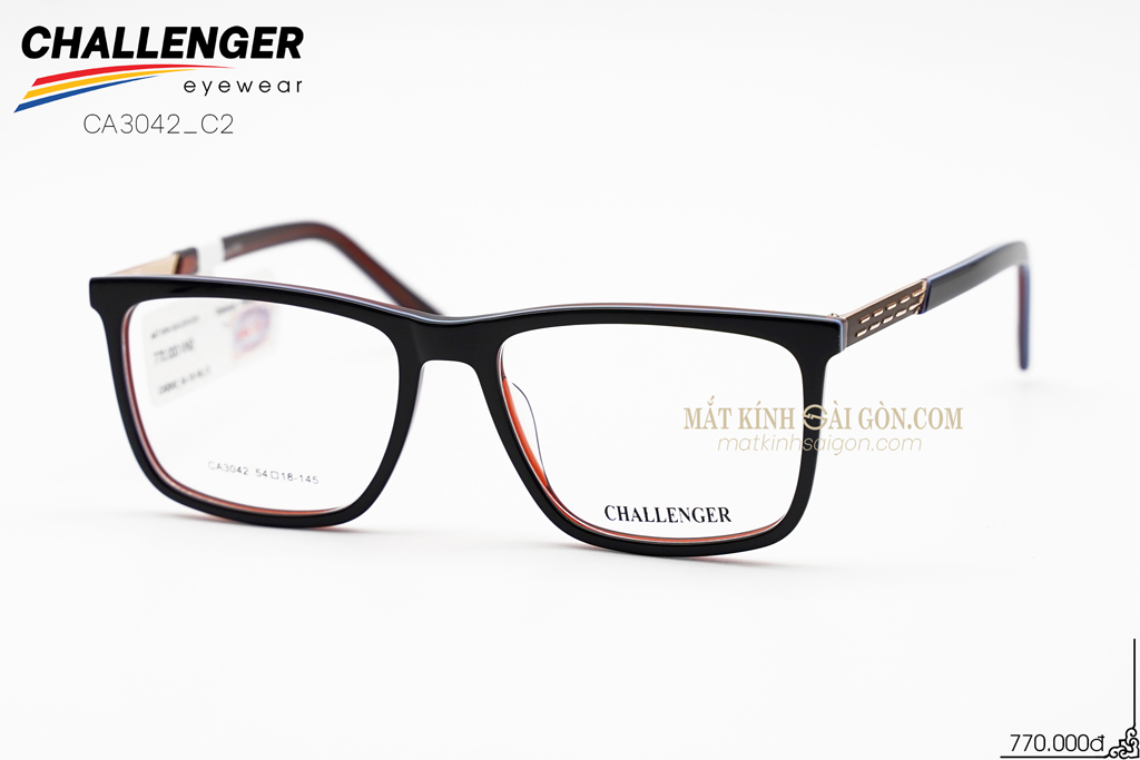 GỌNG KÍNH CHALLENGER CA3042 C2