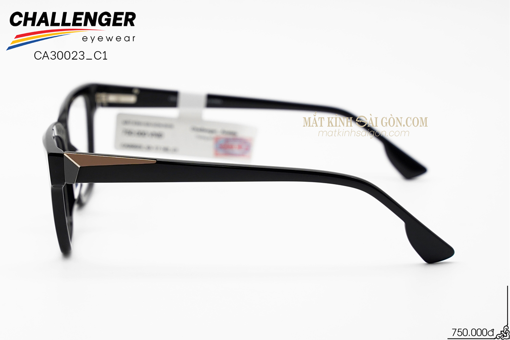 GỌNG KÍNH CHALLENGER CA30023 C1 - Hình 7