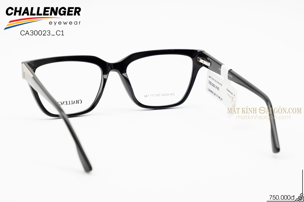 GỌNG KÍNH CHALLENGER CA30023 C1 - Hình 3