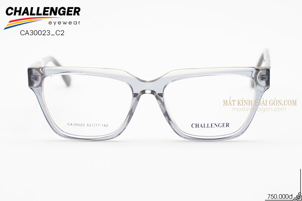 GỌNG KÍNH CHALLENGER CA30023 C2 - Hover