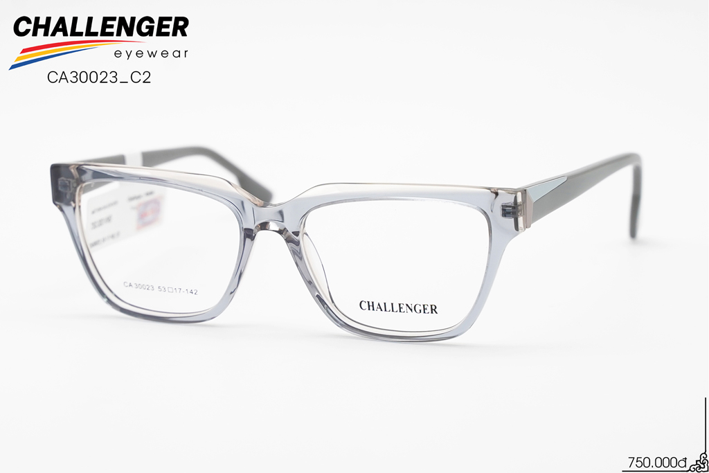 GỌNG KÍNH CHALLENGER CA30023 C2