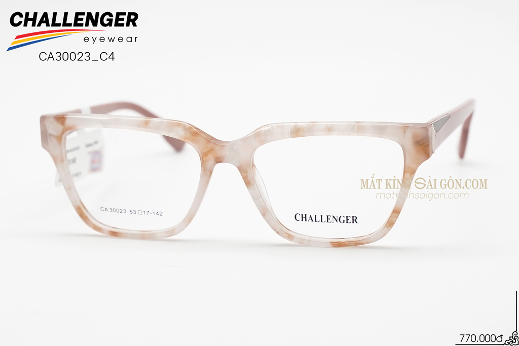 GỌNG KÍNH CHALLENGER CA30023 C4