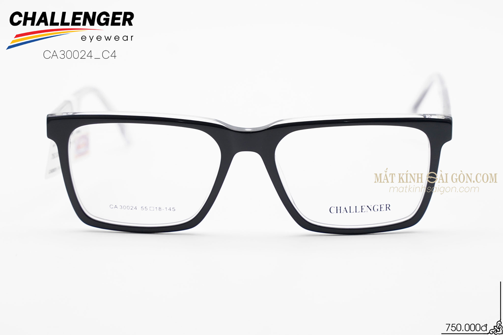 GỌNG KÍNH CHALLENGER CA30024 C4 - Hover