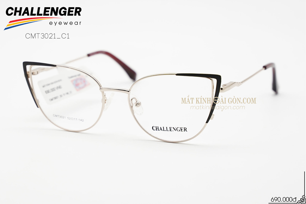 GỌNG KÍNH CHALLENGER CMT3021 C1