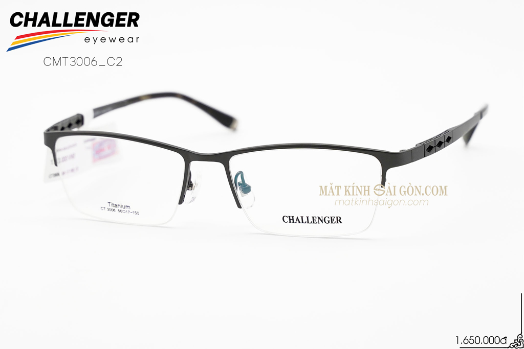 GỌNG KÍNH CHALLENGER CT3006 C2