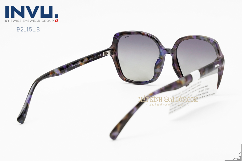 KÍNH MÁT INVU B2115 B - Hình 4