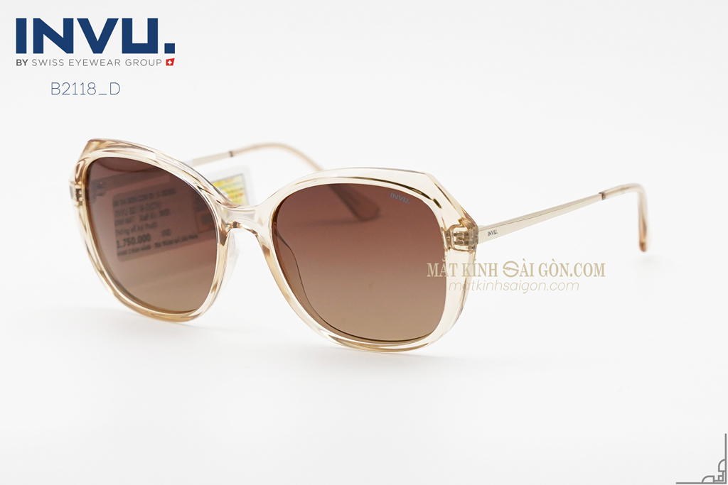 KÍNH MÁT INVU B2118 D - Hình 6