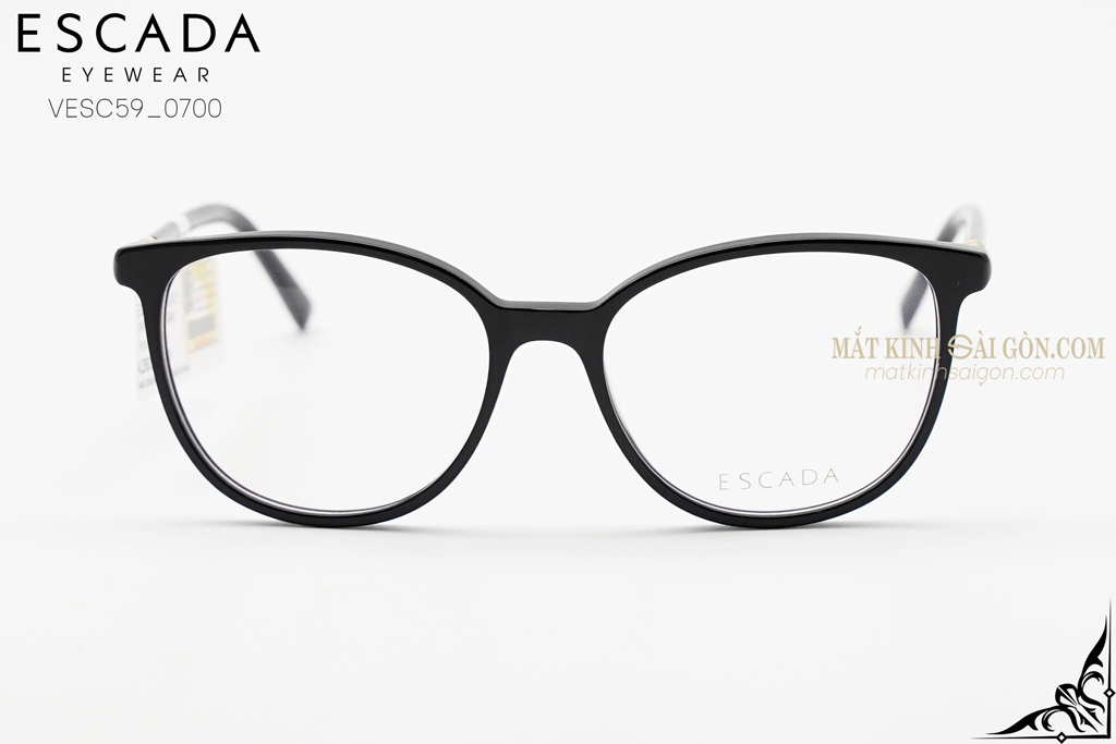 GỌNG KÍNH ESCADA VESD82 0300 - Hover
