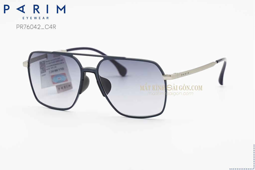 KÍNH MÁT PARIM PR76042 C4R - Hình 5
