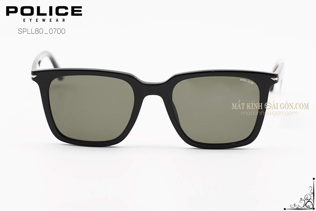 KÍNH MÁT POLICE SPLL80 0700 - Hover