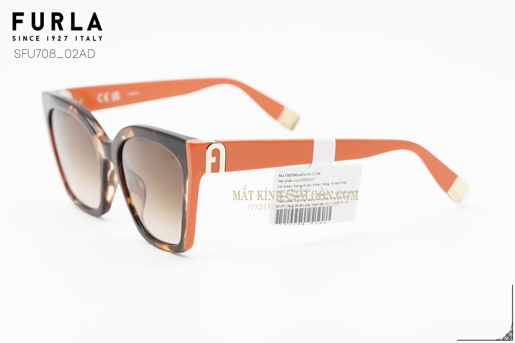 KÍNH MÁT FURLA SFU708 02AD - Hình 7