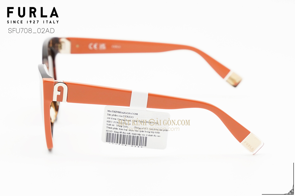 KÍNH MÁT FURLA SFU708 02AD - Hình 8