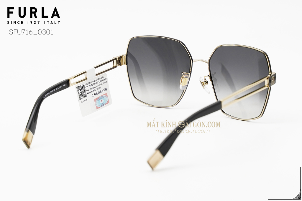 KÍNH MÁT FURLA SFU716 0301 - Hình 4