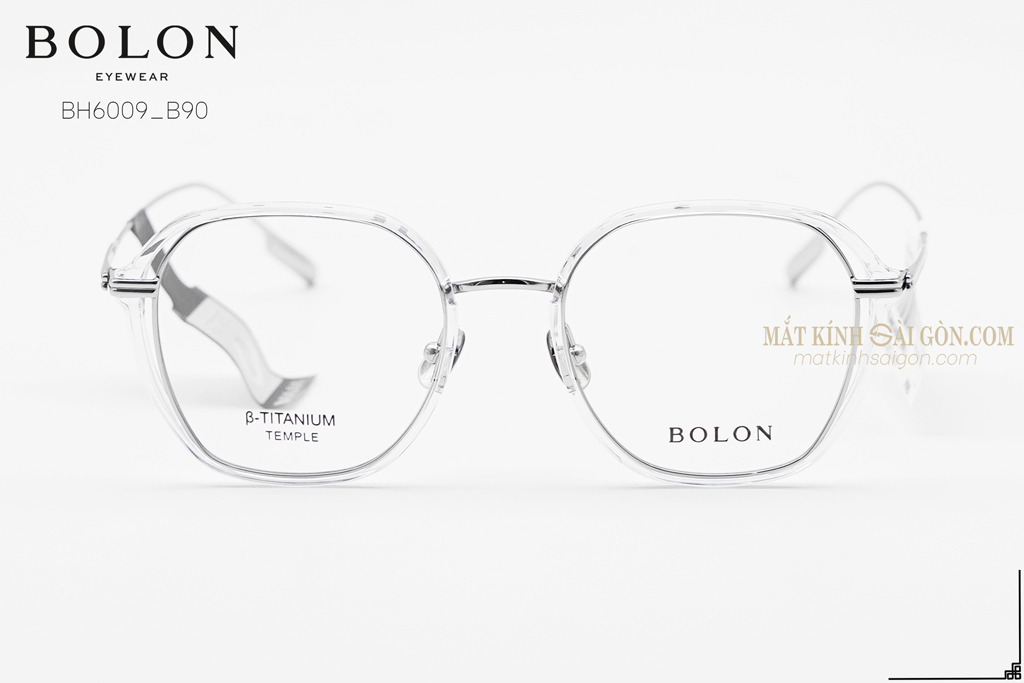 GỌNG KÍNH BOLON BH6009 B90 - Hover