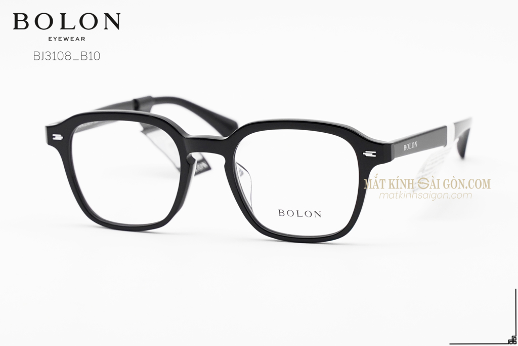 GỌNG KÍNH BOLON BJ3108 B10