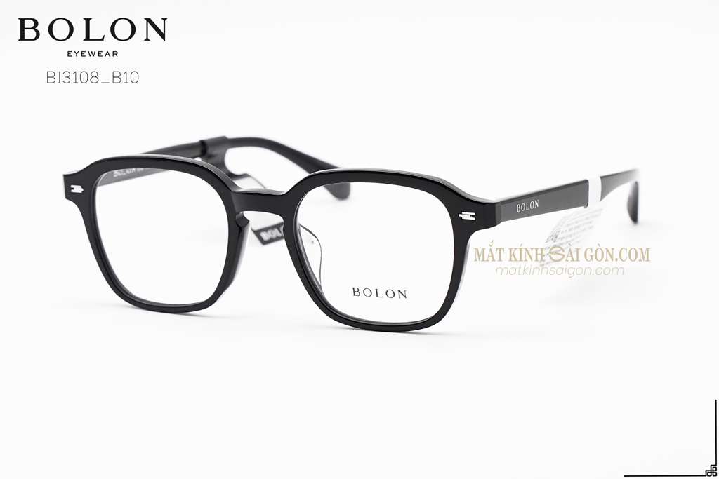 GỌNG KÍNH BOLON BJ3108 B10 - Hình 5