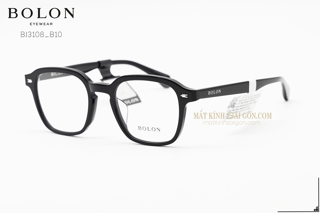 GỌNG KÍNH BOLON BJ3108 B10 - Hình 6