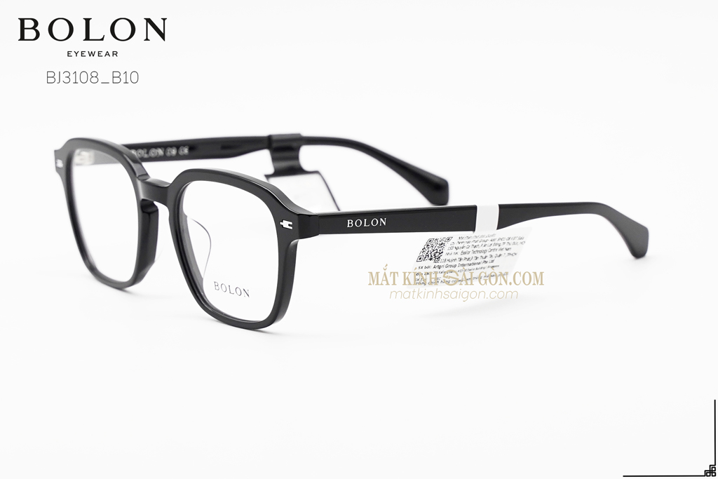 GỌNG KÍNH BOLON BJ3108 B10 - Hình 7