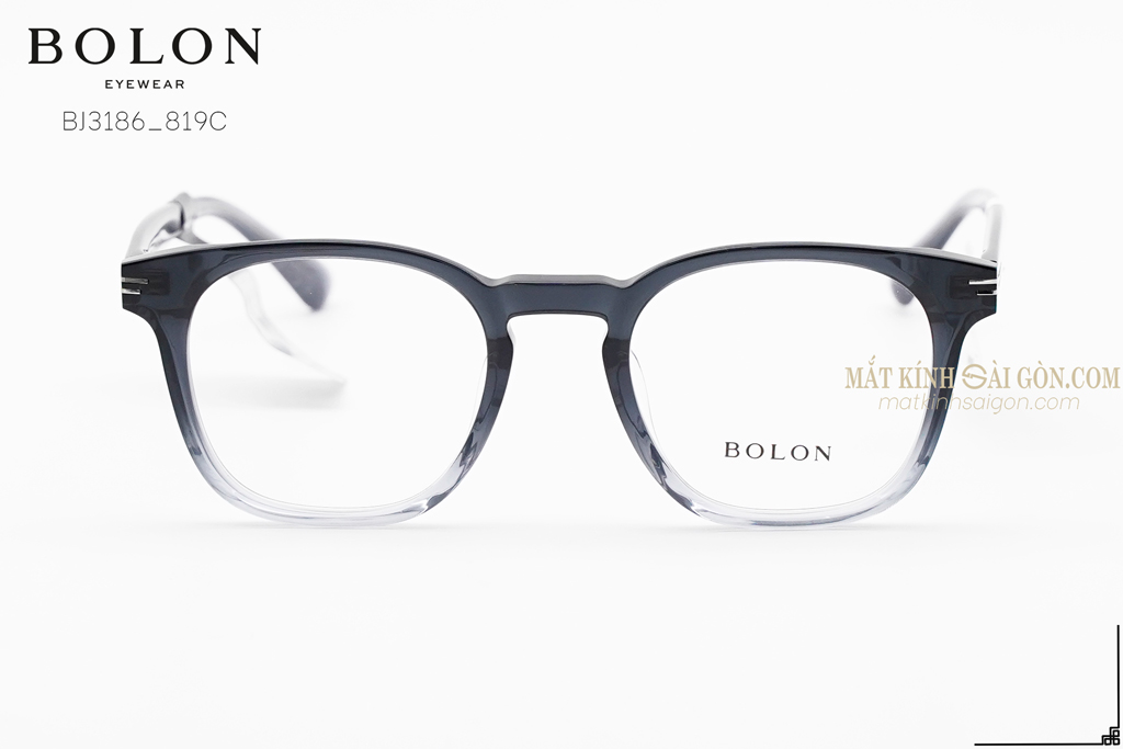 GỌNG KÍNH BOLON BJ3186 B19 - Hover