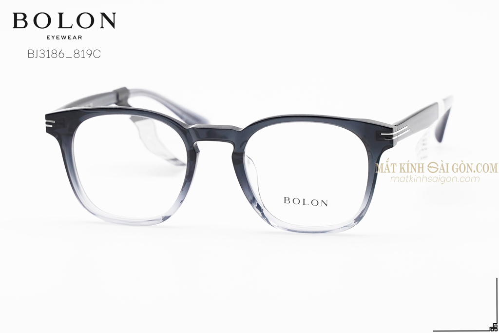 GỌNG KÍNH BOLON BJ3186 B19
