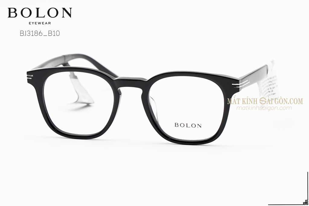 GỌNG KÍNH BOLON BJ3186 B10