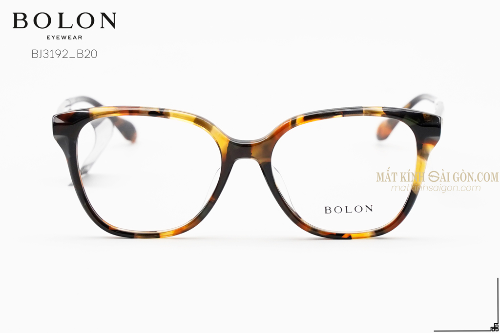 GỌNG KÍNH BOLON BJ3192 B20 - Hover