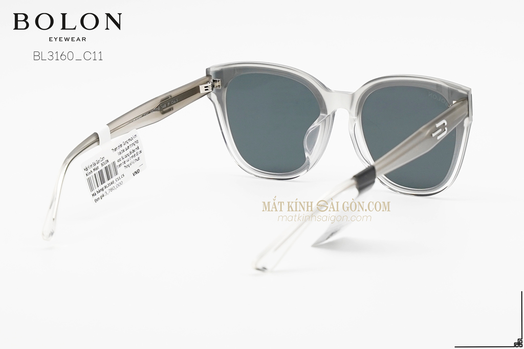 KÍNH MÁT BOLON BL3160 C11 - Hình 4