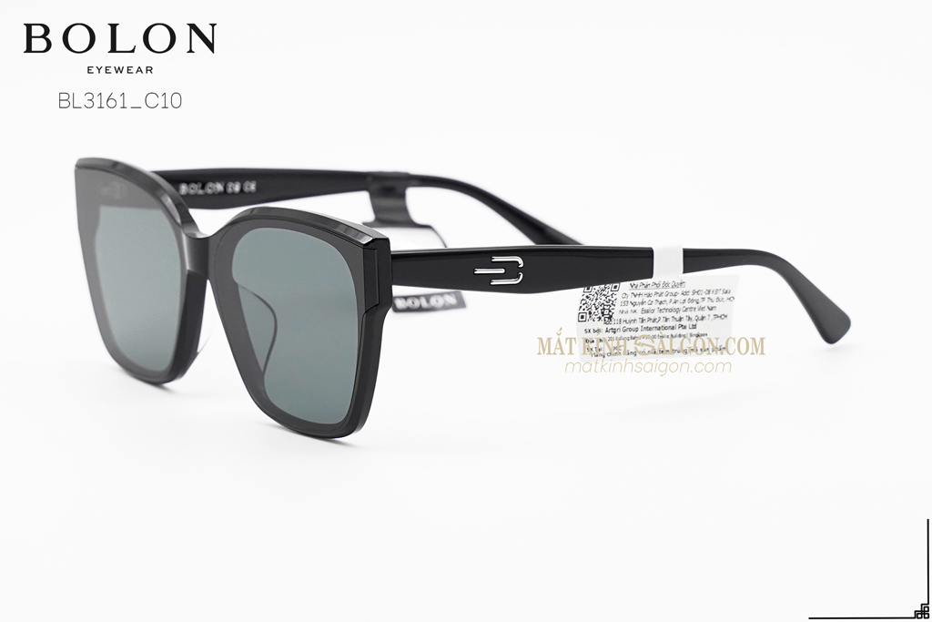 KÍNH MÁT BOLON BL3161 C10 - Hình 7