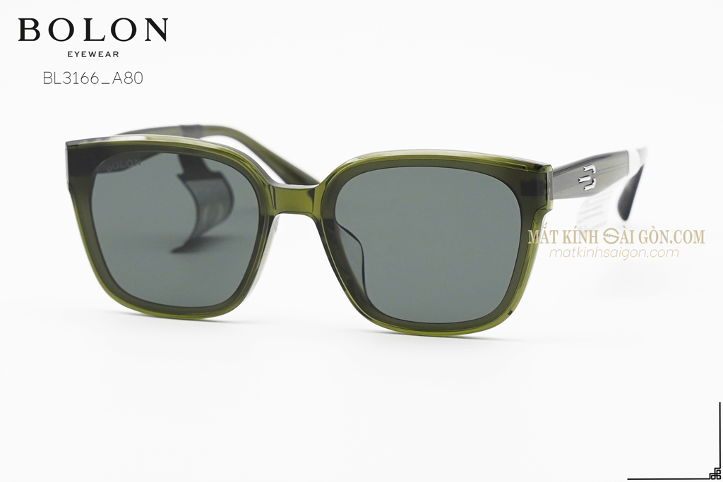 KÍNH MÁT BOLON BL3166 C80