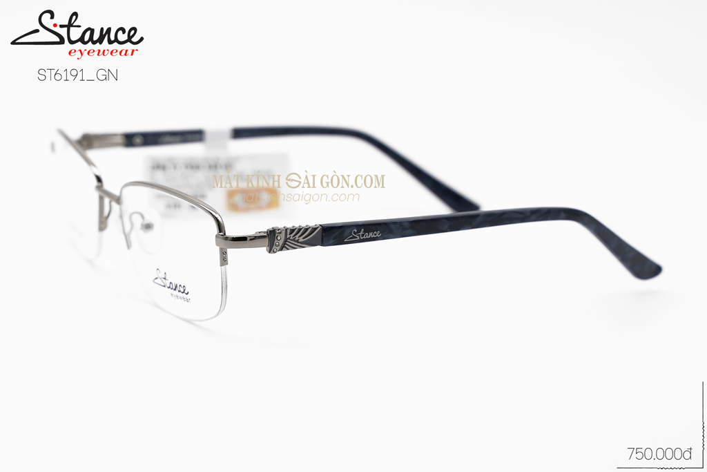 GỌNG KÍNH STANCE ST6191 GN - Hình 6