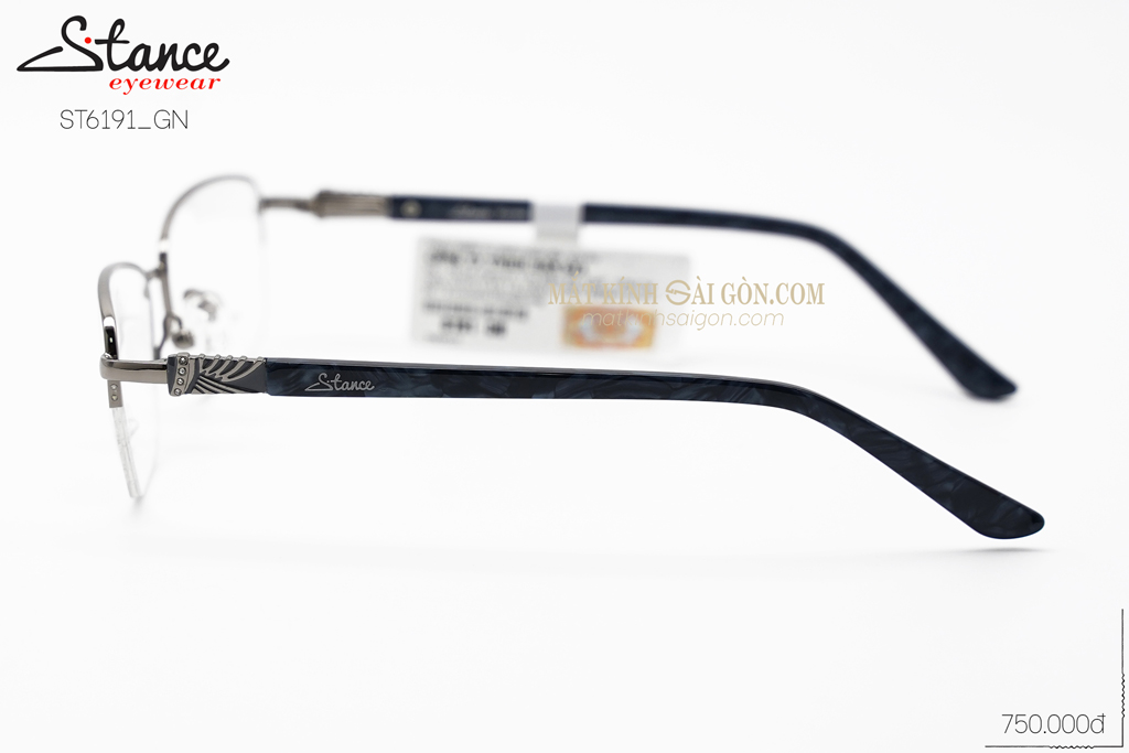 GỌNG KÍNH STANCE ST6191 GN - Hình 7
