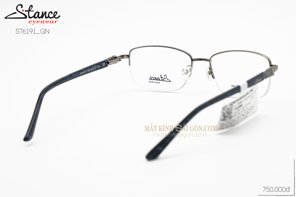 GỌNG KÍNH STANCE ST6191 GN - Hình 3