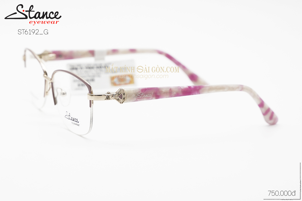 GỌNG KÍNH STANCE ST6192 G - Hình 7